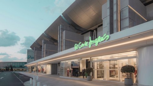 Resumen de la semana: Del nuevo relevo en El Corte Ingl&eacute;s al beneficio de Adolfo Dominguez