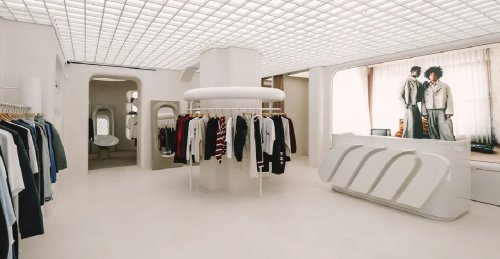 Eme Studios aterriza en Barcelona su primera tienda como parte de la expansi&oacute;n f&iacute;sica