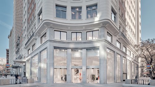 Oysho y Zara Home, a la cabeza del cierre de tiendas de Inditex en el primer semestre