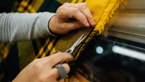 La industria del textil de moda: estamos solos