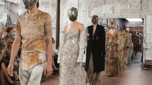 Nueva temporada: qui&eacute;n, cu&aacute;ndo y d&oacute;nde de los creativos que deben revivir al lujo