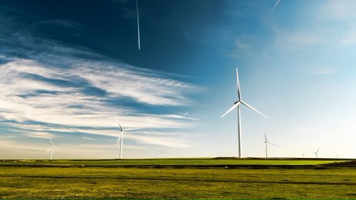 Transformando y sacudiendo la moda