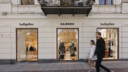 Smcp eleva ventas un 2,5% en el tercer trimestre impulsado por Am&eacute;rica y Emea