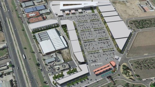 La vuelta al cole de los centros comerciales: tres estrenos, un macroproyecto y un adi&oacute;s