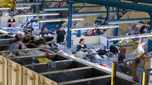 Rehubs demora sus objetivos de reciclaje hasta 2032 por las &ldquo;limitaciones del sector&rdquo;