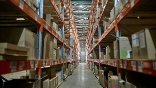 Las exportaciones espa&ntilde;olas de moda, a&uacute;n a la baja: caen un 0,4% en mayo