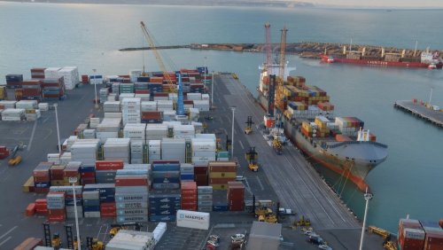 &iquest;&rsquo;Nearshoring what&rsquo;? Portugal, Turqu&iacute;a y Marruecos pierden peso en las importaciones de moda