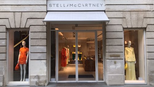 Stella McCartney renueva su direcci&oacute;n ejecutiva tras la salida de LVMH de su capital