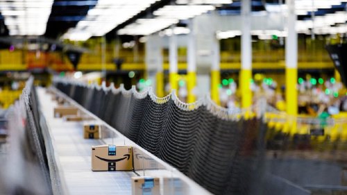 Amazon anuncia 16.000 despidos en su segundo reajuste de plantilla, alcanzando los 30.000