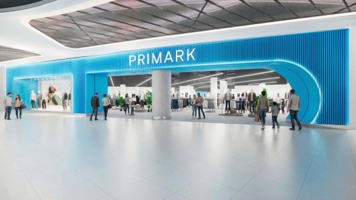 Primark acelera en Oriente Medio con cinco aperturas en 2026