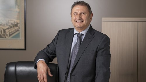 Paul&iacute; Aluart, compromiso con el g&eacute;nero de punto