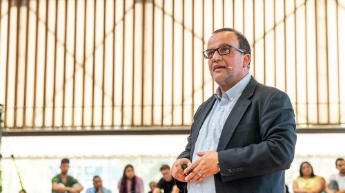 Camilo Herrera (Raddar): &ldquo;El cliente con capacidad de compra rechaza China y elige Colombia&rdquo;