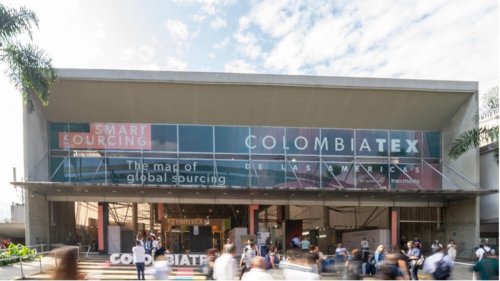 Colombiatex cierra su edici&oacute;n 2026 con 30.000 asistentes y 615 expositores