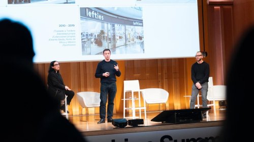 E. Casabella (Oysho): &ldquo;El producto es la base de la credibilidad, pero hay que comunicarlo&rdquo;