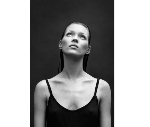 El lado oculto de Kate Moss