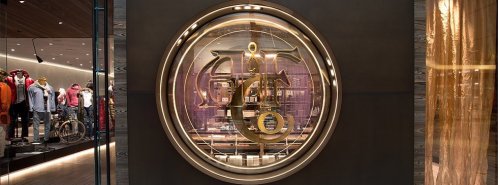 Abercrombie reduce ventas un 7% en el segundo trimestre y recorta sus previsiones