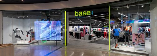 Base crece un 14% en el primer semestre con el impulso de su nuevo plan estrat&eacute;gico