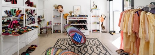 Flabelus apunta a duplicar su facturaci&oacute;n en 2023 y acerca su producci&oacute;n para subir al lujo