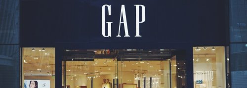 Gap reduce sus ingresos un 6%, pero reduce sus p&eacute;rdidas hasta 18 millones de d&oacute;lares