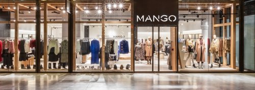 Mango avanza en su expansi&oacute;n en Reino Unido y desembarca en Newcastle