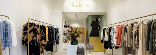 Naulover prev&eacute; cerrar 2022 con ventas de 20 millones, un 5% m&aacute;s que en 2019