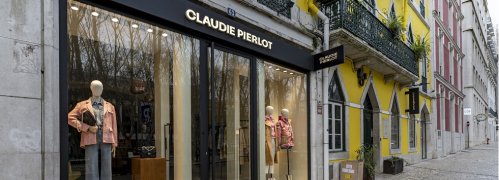 Smcp renueva la c&uacute;pula de Claudie Pierlot con un nuevo director general