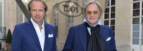 La familia Della Valle abandona los planes de excluir Tod&rsquo;s de bolsa