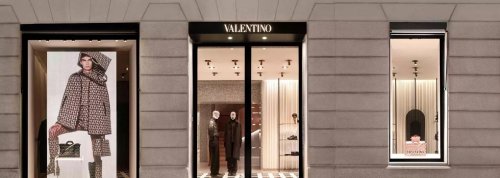 Valentino reestructura su c&uacute;pula en Am&eacute;rica y ficha a un nuevo consejero delegado en la regi&oacute;n