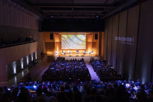 BFS24: &Eacute;rase una vez la moda con los CEOS de Asos y Tendam y ejecutivos de Mango y Kiabi