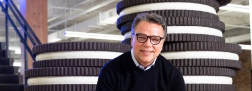 Alpargatas rearma su c&uacute;pula y ficha en Monuevo consejero delegado