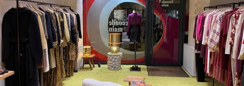 Ba&sh apuesta por Espa&ntilde;a y abre un nuevo establecimiento en Barcelona