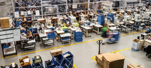 Buff mantiene la facturaci&oacute;n en 2022 y prev&eacute; retomar el crecimiento este a&ntilde;o