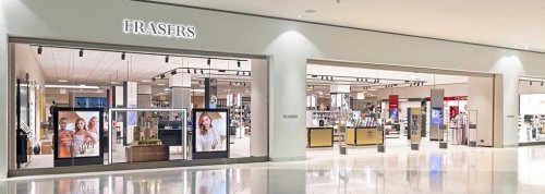 Frasers eleva su participaci&oacute;n en la brit&aacute;nica Boohoo hasta un 8%