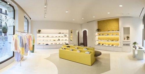 Hoff alza sus ventas un 45% y alcanza 53 millones de euros en 2023