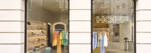 Hoff apunta a volver a duplicar ventas en 2023 y acelera en el extranjero