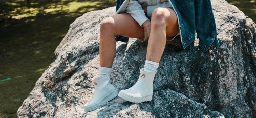 Authentic Brands Group cede el negocio de Hunter en China al socio de Gap en el pa&iacute;s