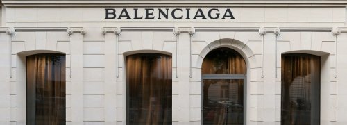 Balenciaga regresa a su sede hist&oacute;rica y ampl&iacute;a sus oficinas
