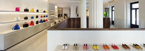 Loewe, de &lsquo;hermana peque&ntilde;a&rsquo; a la reina viral: es la marca m&aacute;s popular online por primera vez