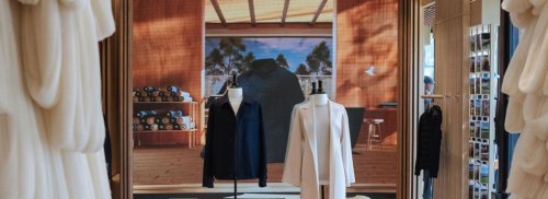 Loro Piana reemplaza a Tod&rsquo;s en la Galleria Vittorio Emanuele con un alquiler de r&eacute;cord