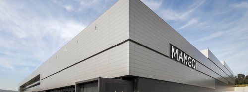 Mango lanza su propia plataforma de IA para dise&ntilde;o y posventa