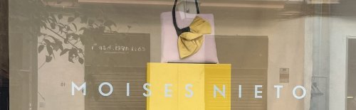 La espa&ntilde;ola Mois&eacute;s Nieto salta al canal f&iacute;sico con una apertura en Madrid