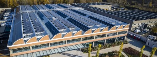 Richemont refuerza la capacidad productiva de Cartier con una nueva planta en Tur&iacute;n