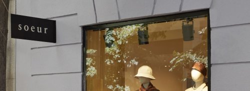 La francesa Soeur para en manos del fondo italiano Style Capital