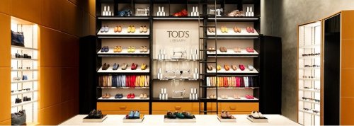 Tod&rsquo;s eleva sus ventas un 14% en 2022, pero cae en China lastrada por las restricciones