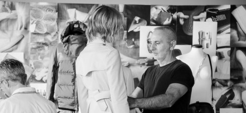 La recuperaci&oacute;n de China da alas a Tod&rsquo;s, que crece un 22% en el primer semestre