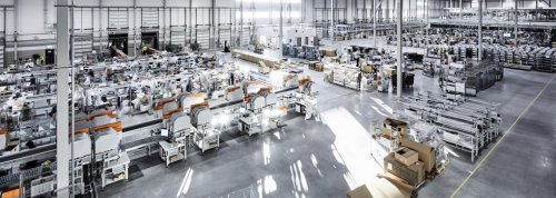 Zalando refuerza su estructura en Espa&ntilde;a: acuerdo con DHL para log&iacute;stica inversa