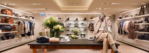 Brunello Cucinelli resiste: crece un 10% en el primer trimestre con Asia a la cabeza