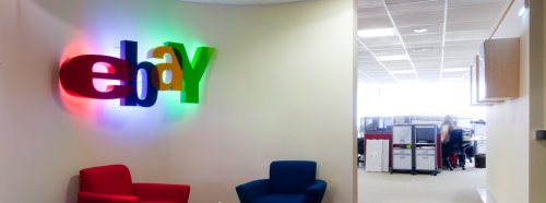 Ebay elimina las tasas para los art&iacute;culos de moda en Reino Unido