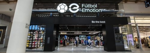 Sports Emotion ficha a un ex Desigual y Nike para liderar la categor&iacute;a de &lsquo;running&rsquo;