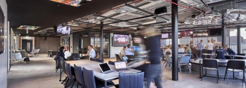 Vuelco en la c&uacute;pula de Matches: sale el CEO tras la venta del grupo por parte de Frases